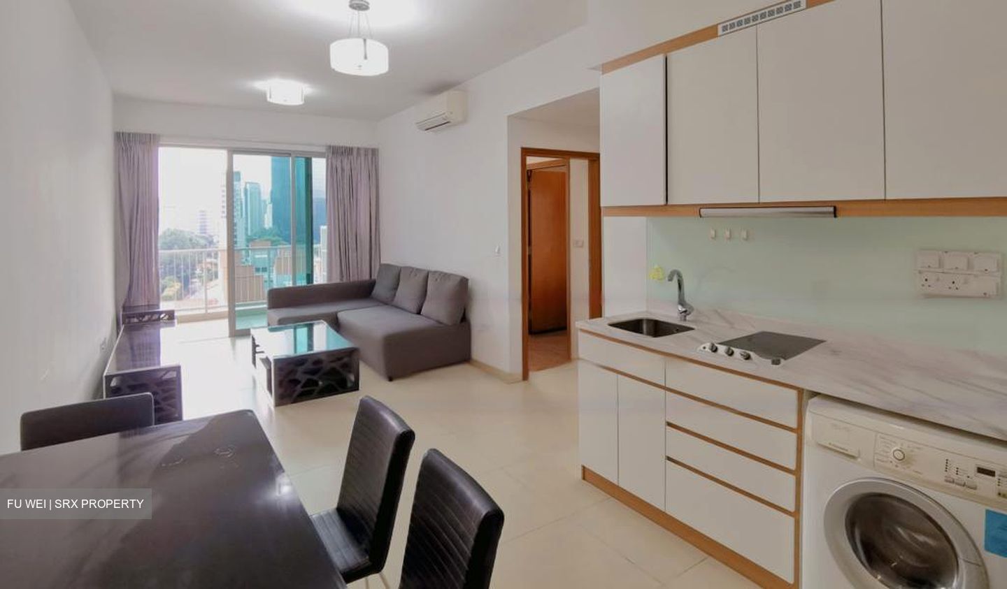 The Interweave (D12), Apartment #460522491